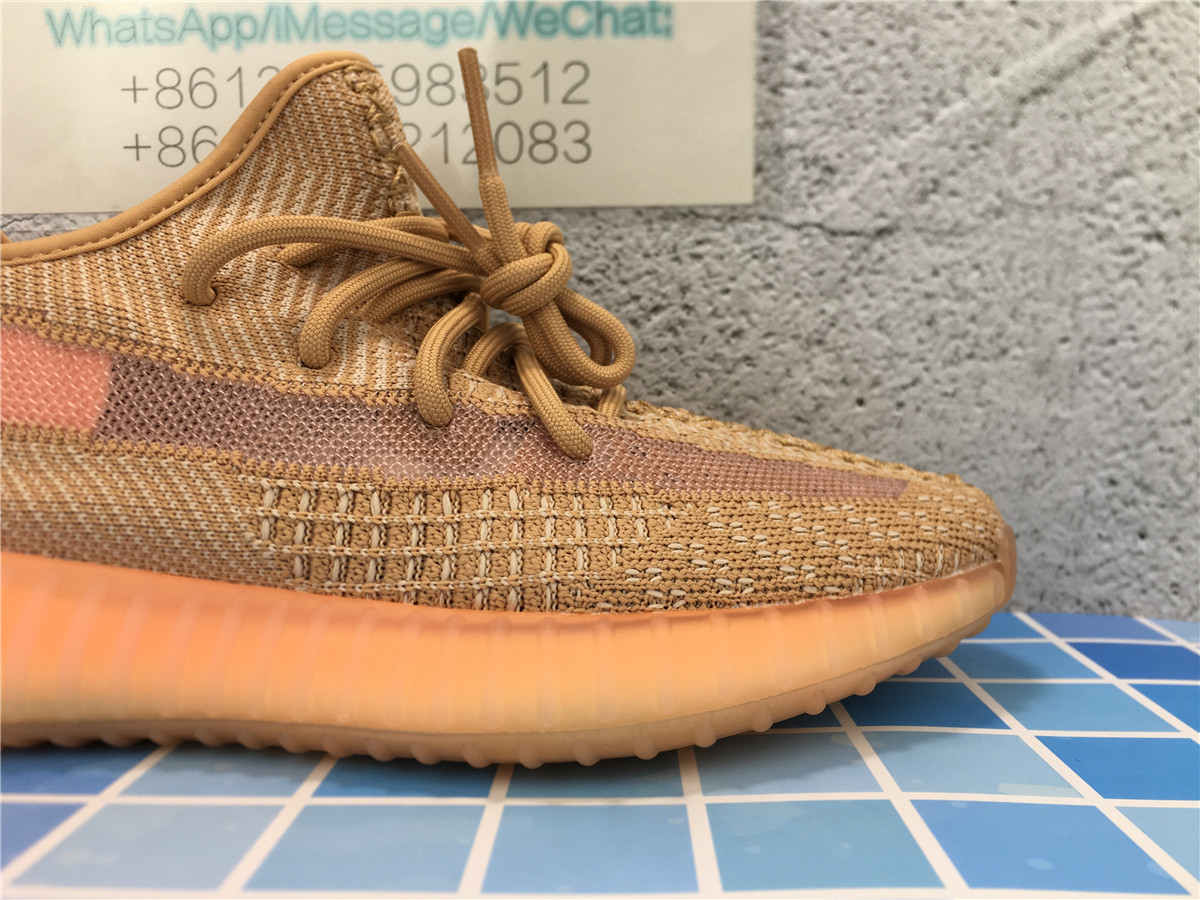 Yeezy Boost 350 V2 Clay EG7490